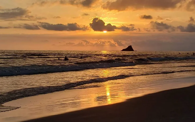 Juquehy: a beleza do Litoral Norte